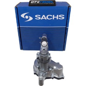 Resim PEUGEOT 208 (2012-2020) YARI OTOMATİK VİTES AKSİYONERİ (SACHS) 