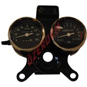Resim BS 125-150 GÖSTERGE PANELİ KOMPLE DİJİTAL DEVİR 