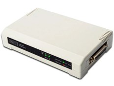 Resim Digitus DN-13006-1 3 port Fast Ethernet Yazıcı Sunucusu | - ELEKTRİK ELEKTRONİK YEDEK PARÇA HIRDAVAT - - ELEKTRİK ELEKTRONİK YEDEK PARÇA HIRDAVAT -