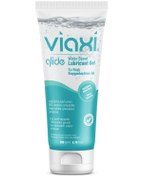 Resim Viaxi Glide Su Bazlı Kayganlaştırıcı Jel 200 ML + Viaxi Glide Su Bazlı Kayganlaştırıcı Jel A+ 100 ML 