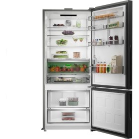 Resim Arçelik 278551 Egc Aı Fit Kombi No Frost Buzdolabı 