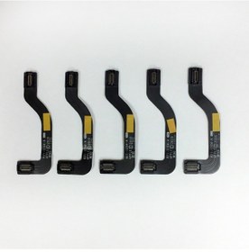 Resim Apple Uyumlu MacBook Air Harddisk Kablo Flex A1370 821-1104A 922-9674 A1370 