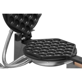 Resim Kitchbox Profesyonel Bubble Waffle Makinesi 