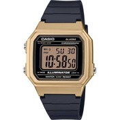 Resim Casio W-217hm-9avdf Erkek Kol Saati 
