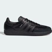 Resim Adidas Jq3083 Samba Og Erkek Günlük Spor Ayakkabısı Siyah 