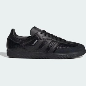 Resim Adidas Jq3083 Samba Og Erkek Günlük Spor Ayakkabısı Siyah 