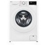 Resim LG 9 KG 1400 Devir Çamaşır Makinesi F4V3VYW3WE.ABWPLTK 