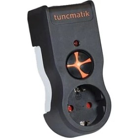 Resim Tunçmatik 1'li Akım Korumalı Golyat 