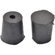 Resim Lastik Takoz Overlok 