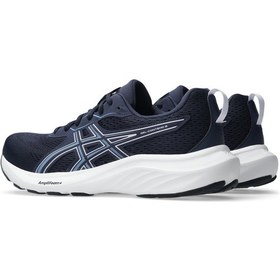 Resim Asics Gel-contend 9 Kadın Koşu Ayakkabısı Lacivert 
