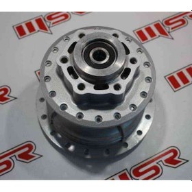 Resim Ramzey Cross 200 Kuba Rk200-R Arka Göbek (498686596) 