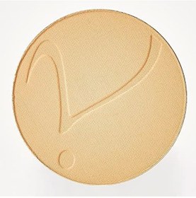 Resim Jane Iredale Purepressed Base Mineral Foundation Spf 20, Sıkıştırılmış Mineral Pudra Caramel 0 
