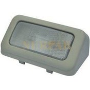 Resim Nurpar-140068 Tavan Lambasi Acik Bej Braketli Ducato Boxer 542457752 
