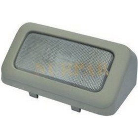 Resim Nurpar-140068 Tavan Lambasi Acik Bej Braketli Ducato Boxer 542457752 