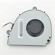Resim Baskentsanalmarket Acer Uyumlu 5350 Fan Acer Uyumlu 5350 Soğutucu 3 Pin Nf05 