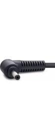 Resim Casper Uyumlu Laptop Şarj Adaptörü 19V 3.42A 65W 4.0x1.7mm 