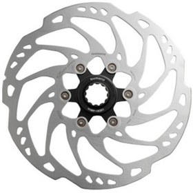 Resim Shimano 105/grx/slx Sm-rt70 140mm Icetech C.lock Rotor İnternal 