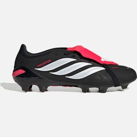 Resim Adidas Predator League FG (JS0425) | Siyah 