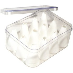 Resim Duy Seti Plastik 12 Li 