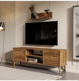 Resim Mezza Senfoni Tv Ünitesi 1116 