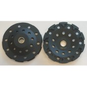 Resim Okmak Elmas Çanak Taşı 152 mm 