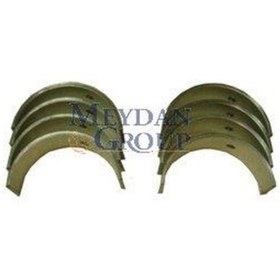 Resim Nıssan Sunny- B11 Cd17- 84/86 Kol Yatak 0.50 1.7cc Tdc 