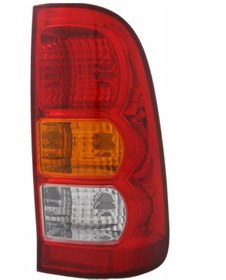 Resim Sağ Arka Stop Lambası Toyota Hılux Vıgo 2005-2011 