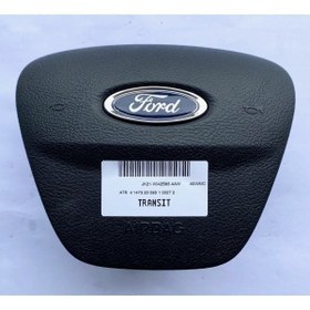 Resim Ford Transit 2018-2021 Direksiyon Sürücü Hava Yastığ (Aırback) Ford Otosan Jk21V042B85Ab3Zhe 