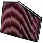 Resim K&N Bmw 520d 2010 KN – 33 – 2943 Hava Filtresi 