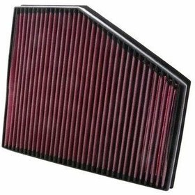Resim K&N Bmw 520d 2010 KN – 33 – 2943 Hava Filtresi 