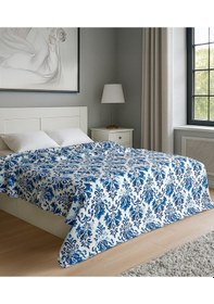 Resim Cotton Collection Tek Kişilik Pike Akdeniz Çok Renkli 