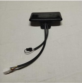 Resim mert motor Volta apec apm5 Uyumlu gösterge ekran 