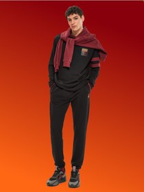 Resim Galatasaray Erkek Takım E251089 Siyah 