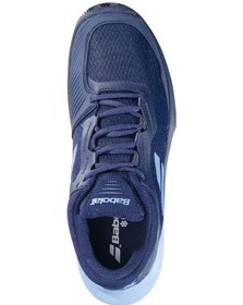 Resim Babolat Babolat Sfx 4 All Court Erkek Tenis Ayakkabısı 4086 Çok Renkli 