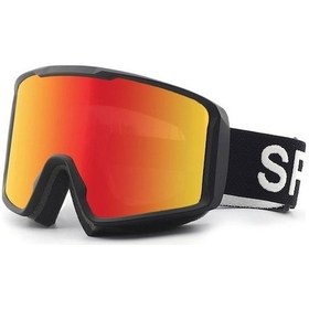 Resim Ankatek Lichen Dış Mekan Kayak Gözlükleri, Dağcılık Gözlükleri, Erkekler Xu 