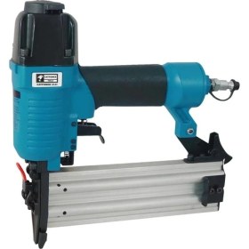 Resim Belle Fusion Mey Ithalat® Cat Power 3141 Havalı Çivi Çakma Makinası 10-50 mm 