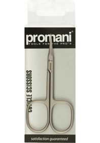 Resim Promani PR-740 Manikür Et Makası 