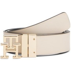 Resim Tommy Hilfiger Kadın Kemer Aw0aw17495bds Black 