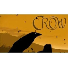 Resim Crow (Pc) 