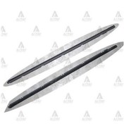Resim Cam Sıyırıcı Elantra 11-13 Ön Kapı Dış Sol 82210-3x000 