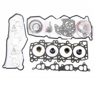 Resim Nissan Pickup Takım Conta 2006 Sonrası 16 Valve Çelik Navara Pathfinder 2006 Sonrası 10101Bn027 