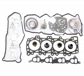 Resim Nissan Pickup Takım Conta 2006 Sonrası 16 Valve Çelik Navara Pathfinder 2006 Sonrası 10101Bn027 