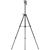 Resim SLIK Nikon D3000 Için Profesyonel Slık Gx-6300 Tripod 159 Cm 