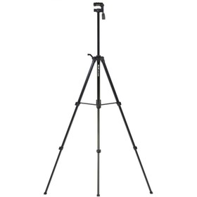 Resim SLIK Nikon D3000 Için Profesyonel Slık Gx-6300 Tripod 159 Cm 