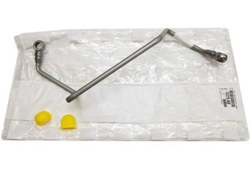 Resim Citroen C2 1.6 Turbo Yağ Borusu PSA (Orjinal) Marka 0379.68 