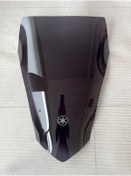 Resim MOPARSAN Yamaha Mt-09 Tracer (2015-2017) Siperlik Ön Camı Füme 