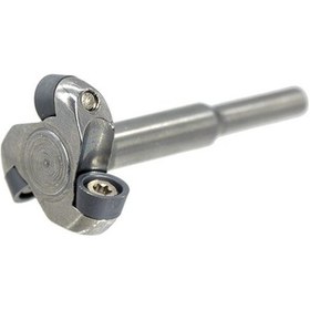Resim Manpa Dcr Mini Ahşap Oyma Aparatı Yuvarlak Elmas - 3.2 Mm Sap 