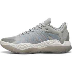 Resim Puma Halı 1 Smoke Unısex Basketbol Ayakkabısı 313452 01 Gri 
