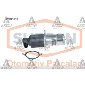 Resim Esse Otomotiv Megane Clio Kangoo Symbol Sandero Logan Micra Note 1.5 Dci K9K Egr Valfi - SUP-EGR0003 
