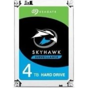 Resim Seagate ST4000VX016 Skyhawk 3.5" 4tb 5900RPM 256MB Sata 7/24 Harddisk 